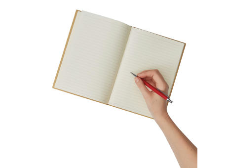 CRAFT A5 - Notizbuch CRAFT im DIN-A5-Format