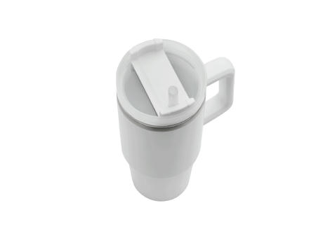 DRINK DELUXE - Vakuum-Isolierbecher