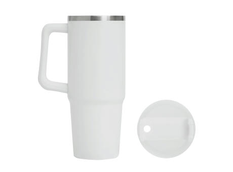 DRINK DELUXE - Vakuum-Isolierbecher