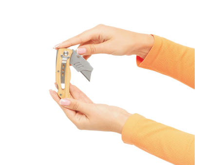 Cuttermesser ECO CUT
