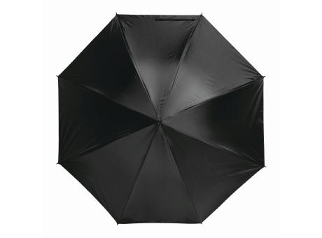 DOUBLY - Automatik-Stockschirm