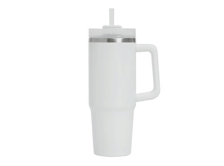 DRINK DELUXE - Vakuum-Isolierbecher