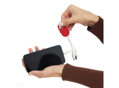 Ladekabel GET THREE