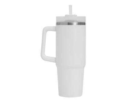 DRINK DELUXE - Vakuum-Isolierbecher