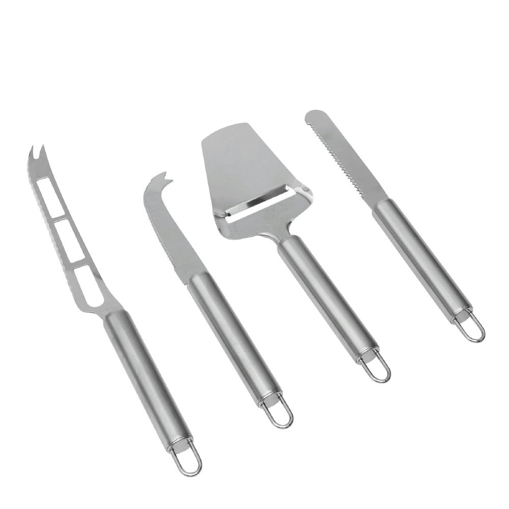 CHEESE - Käsemesserset