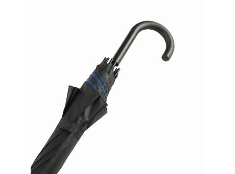 DOUBLY - Automatik-Stockschirm