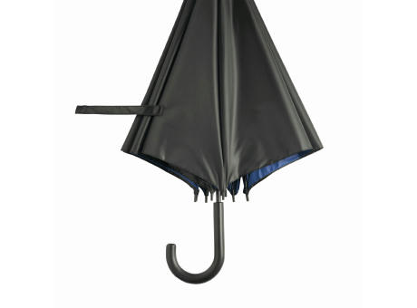 DOUBLY - Automatik-Stockschirm