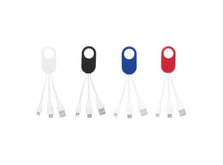 Ladekabel GET THREE