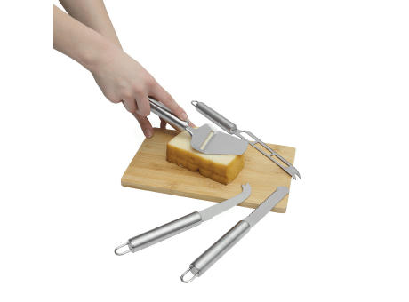 CHEESE - Käsemesserset