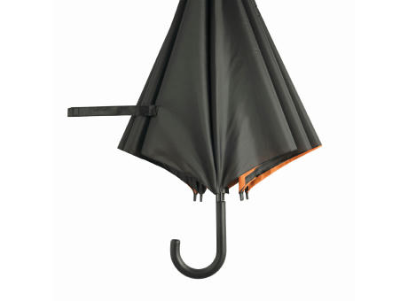 DOUBLY - Automatik-Stockschirm