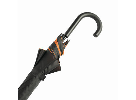 DOUBLY - Automatik-Stockschirm