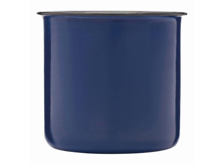 Emaille Becher RETRO CUP