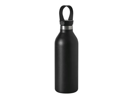 Vakuum-Isolierflasche STEEL LOOP