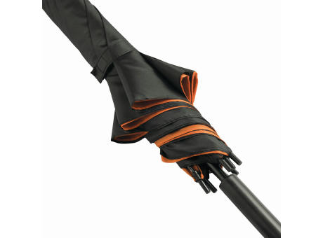 DOUBLY - Automatik-Stockschirm