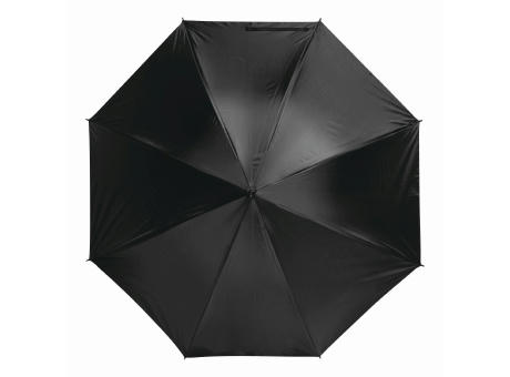 DOUBLY - Automatik-Stockschirm