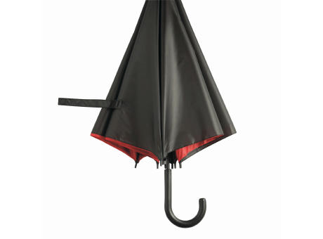 DOUBLY - Automatik-Stockschirm