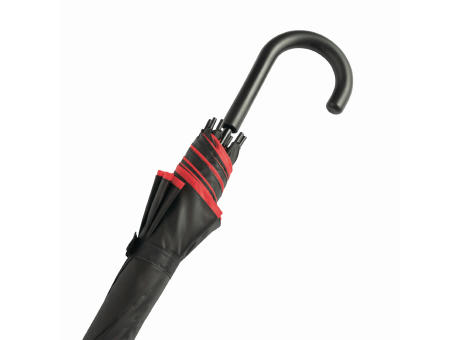 DOUBLY - Automatik-Stockschirm