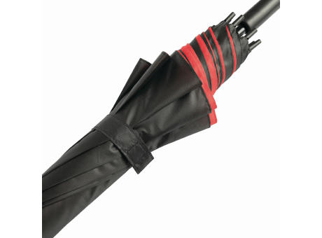 DOUBLY - Automatik-Stockschirm