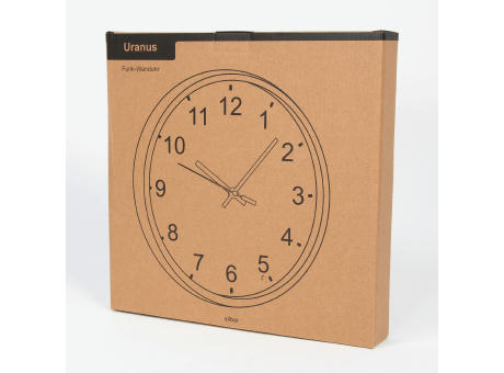 Funk-Wanduhr URANUS