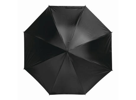 DOUBLY - Automatik-Stockschirm