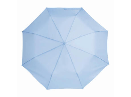Automatik-Taschenschirm COVER