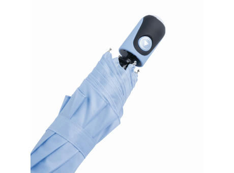 COVER - Automatik-Taschenschirm