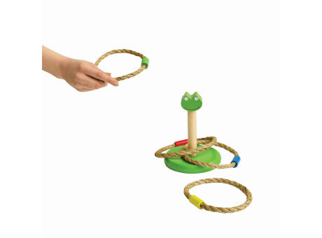 Ringwurfspiel CRAZY LOOP