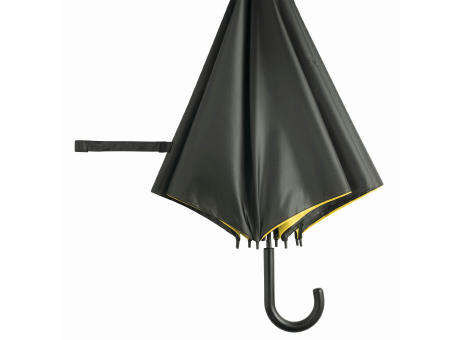 DOUBLY - Automatik-Stockschirm