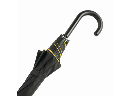 DOUBLY - Automatik-Stockschirm