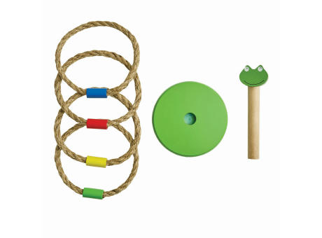 Ringwurfspiel CRAZY LOOP