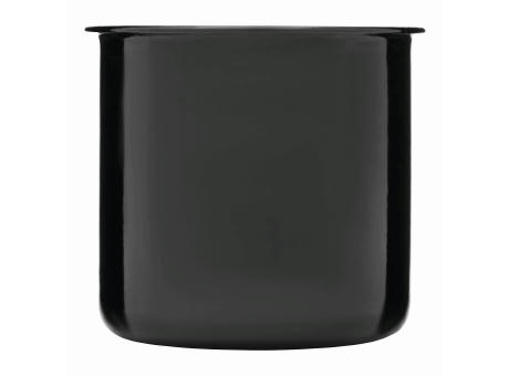 Emaille Becher RETRO CUP