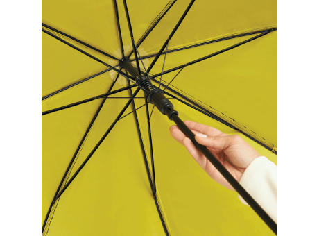 DOUBLY - Automatik-Stockschirm