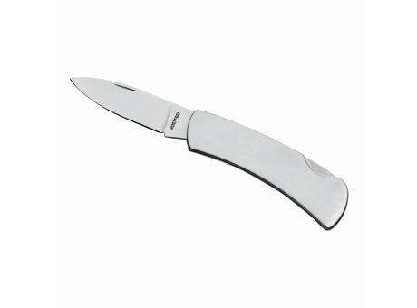 Klappmesser METALLIC