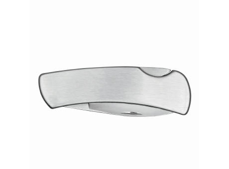 Klappmesser METALLIC
