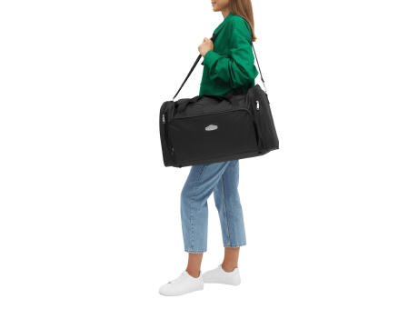 LASER PLUS TRAV - Reisetasche