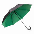 DOUBLY - Automatik-Stockschirm