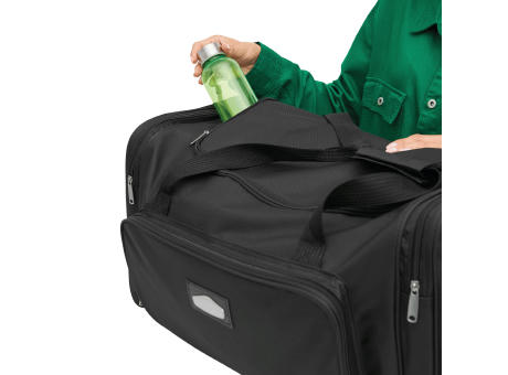 LASER PLUS TRAV - Reisetasche