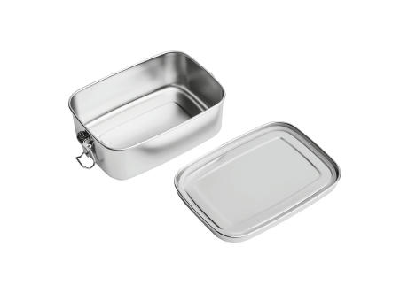 Edelstahl Lunchbox STRONG BREAK