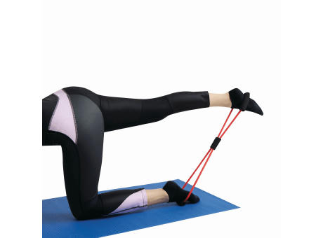 ELASTICAL - Fitnessband