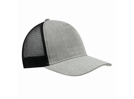5-Panel-Cap CASUAL FIT