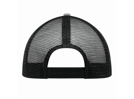 CASUAL FIT - 5-Panel-Cap