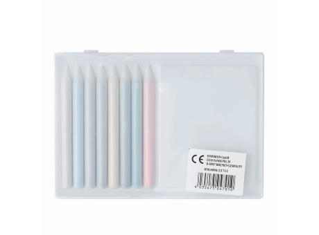 CRAZY ANIMALS - Malset