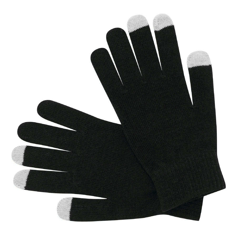 OPERATE - Touchscreen-Handschuhe