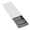 BIT PRECISION - Schraubendreher-Set, 26-teilig