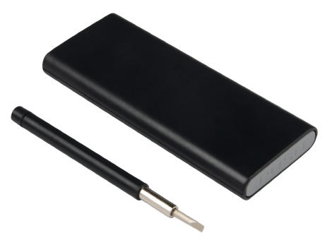 Schraubendreher-Set BIT PRECISION, 26-teilig