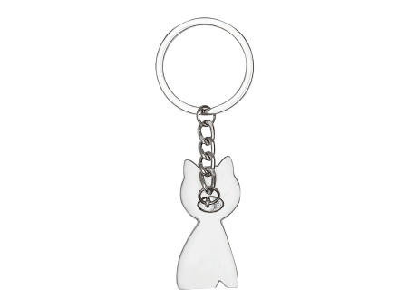 CAT - Schlüsselanhänger