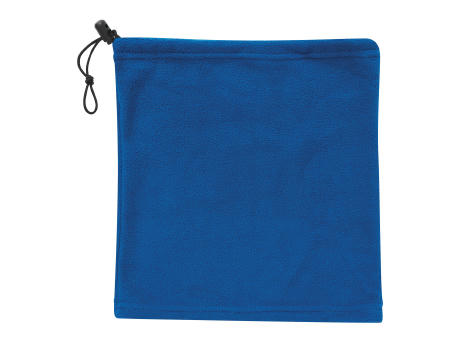 Fleece-Schalmütze VARIOUS