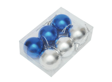 Baumkugeln XMAS LINE