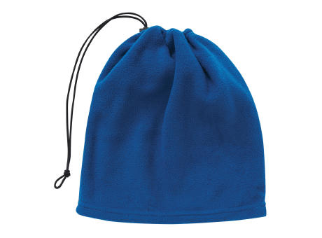 Fleece-Schalmütze VARIOUS