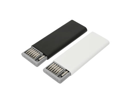 BIT PRECISION - Schraubendreher-Set, 26-teilig